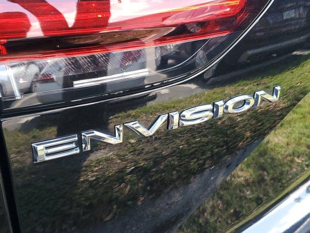used 2021 Buick Envision car, priced at $22,561