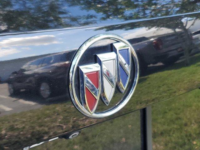 used 2021 Buick Envision car, priced at $22,561