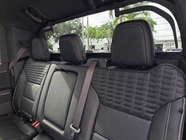 new 2025 GMC Sierra EV car, priced at $90,084