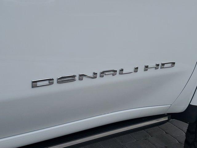 new 2025 GMC Sierra 2500 car, priced at $117,045