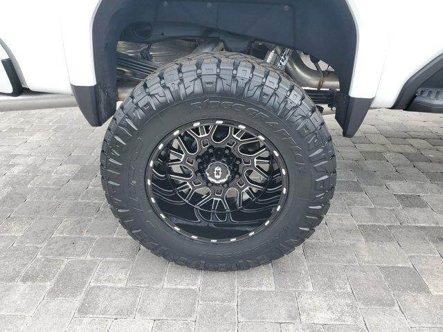 new 2025 GMC Sierra 2500 car, priced at $117,045