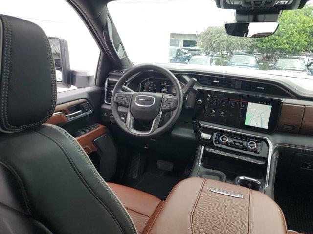 new 2025 GMC Sierra 2500 car, priced at $117,045