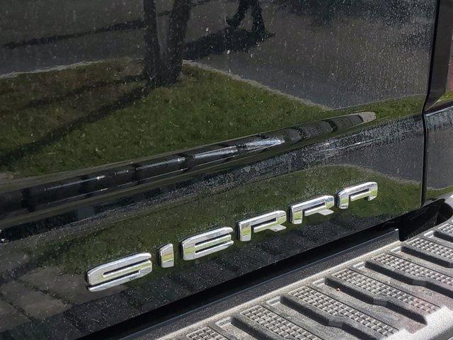 new 2025 GMC Sierra 2500 car, priced at $94,219