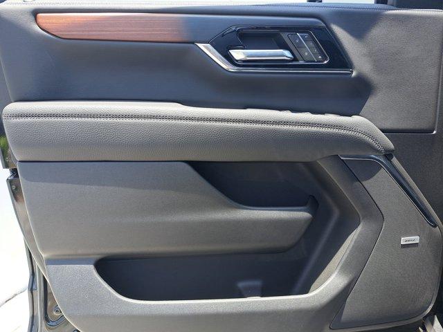 new 2025 GMC Yukon car, priced at $91,839