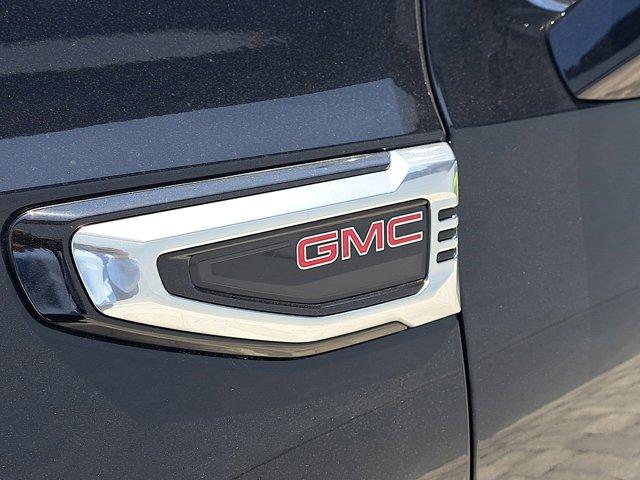 new 2025 GMC Yukon car, priced at $91,839