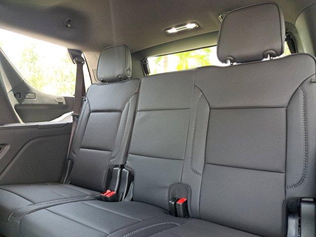 new 2025 GMC Yukon car, priced at $91,839