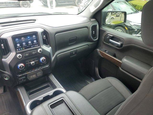 used 2021 GMC Sierra 1500 car, priced at $30,670