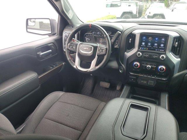 used 2021 GMC Sierra 1500 car, priced at $30,670