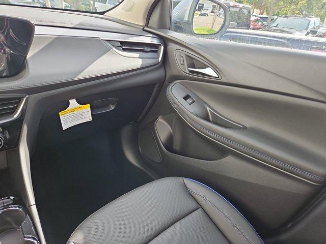 new 2026 Buick Encore GX car, priced at $30,805
