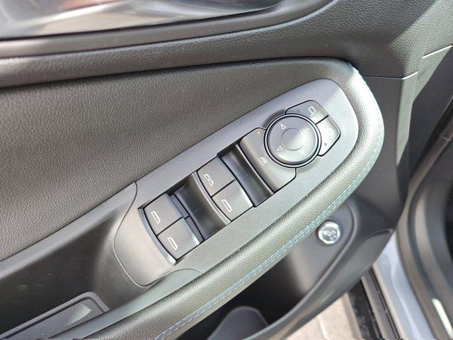 new 2026 Buick Encore GX car, priced at $30,805