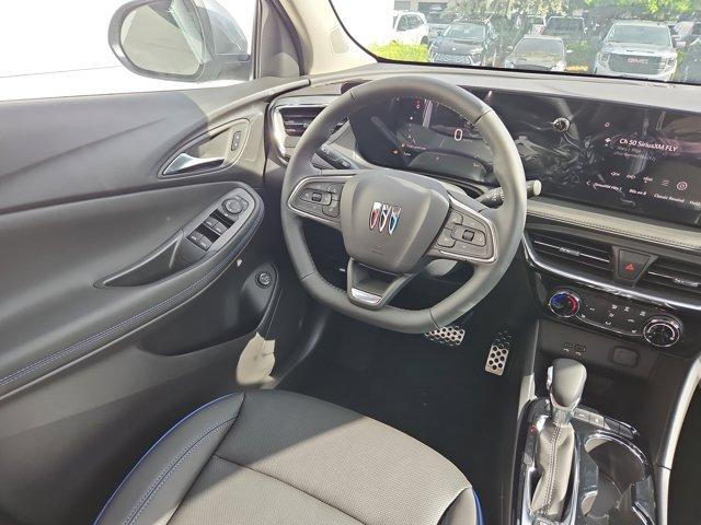 new 2026 Buick Encore GX car, priced at $30,805