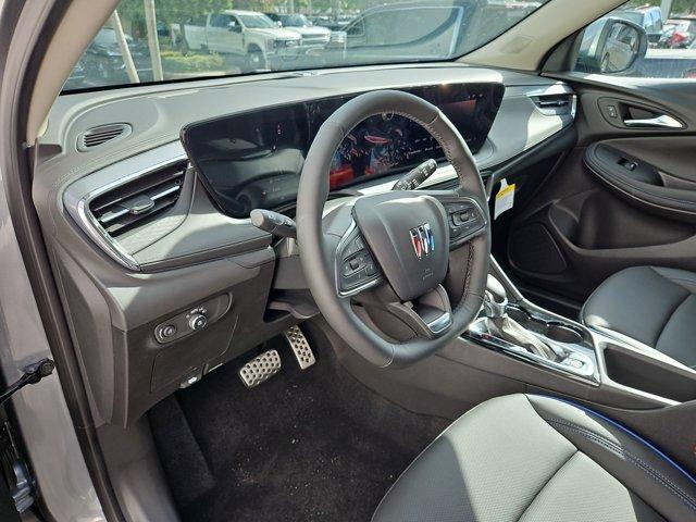 new 2026 Buick Encore GX car, priced at $30,805