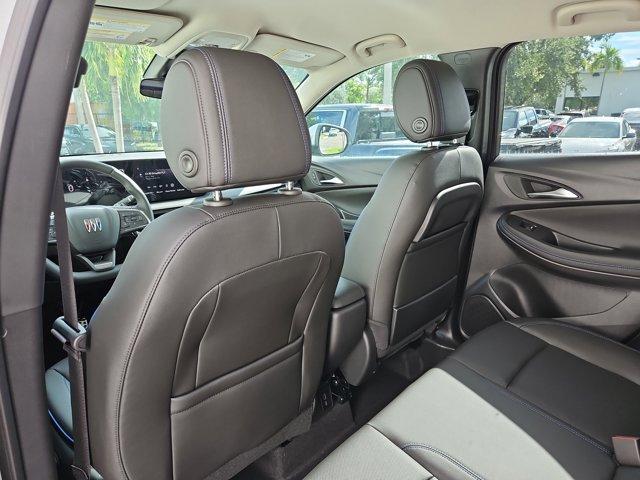 new 2026 Buick Encore GX car, priced at $30,805