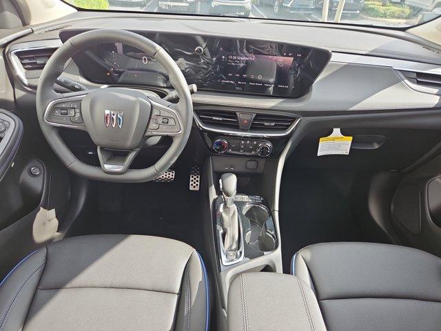 new 2026 Buick Encore GX car, priced at $30,805