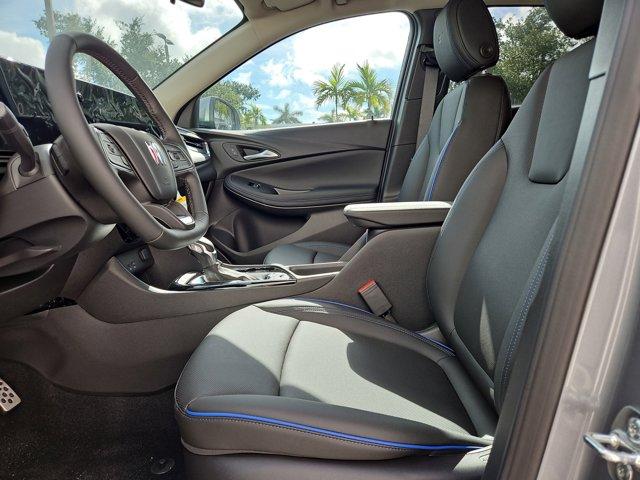 new 2026 Buick Encore GX car, priced at $30,805