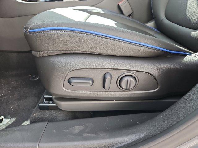 new 2026 Buick Encore GX car, priced at $30,805