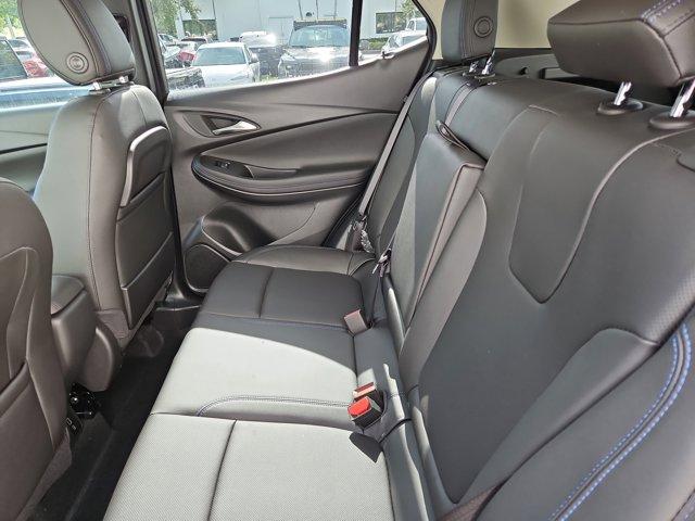 new 2026 Buick Encore GX car, priced at $30,805