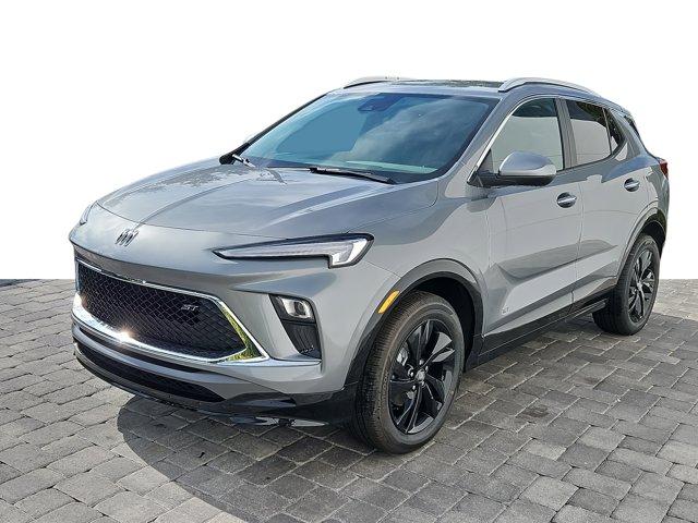 new 2026 Buick Encore GX car, priced at $30,805