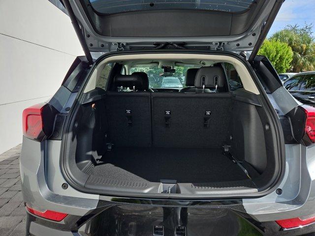 new 2026 Buick Encore GX car, priced at $30,805