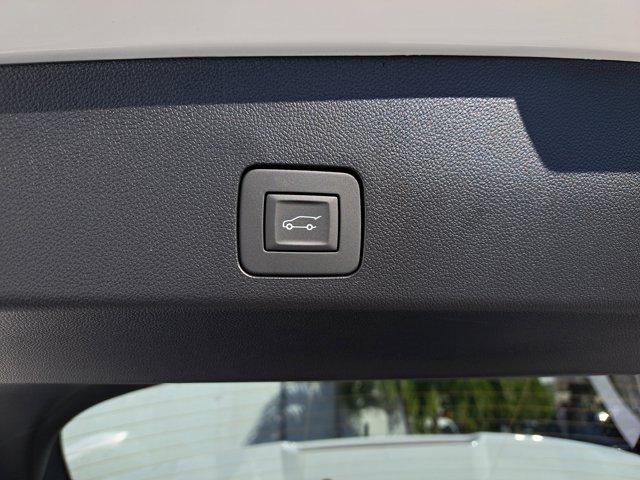 new 2026 Buick Encore GX car, priced at $29,685