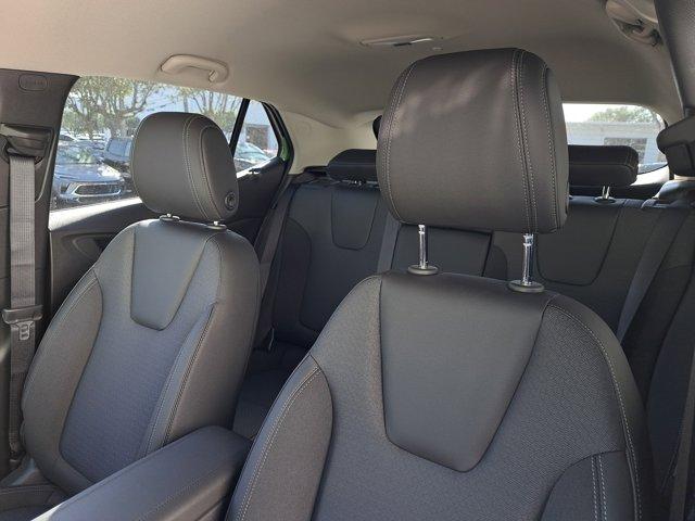 new 2026 Buick Encore GX car, priced at $29,685