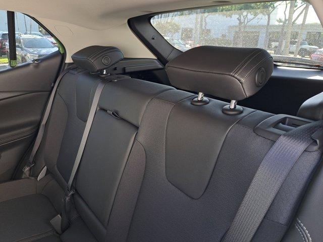 new 2026 Buick Encore GX car, priced at $29,685