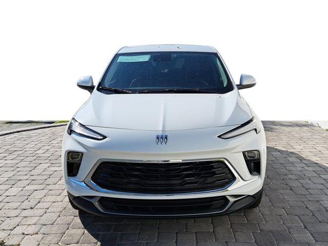 new 2026 Buick Encore GX car, priced at $29,685