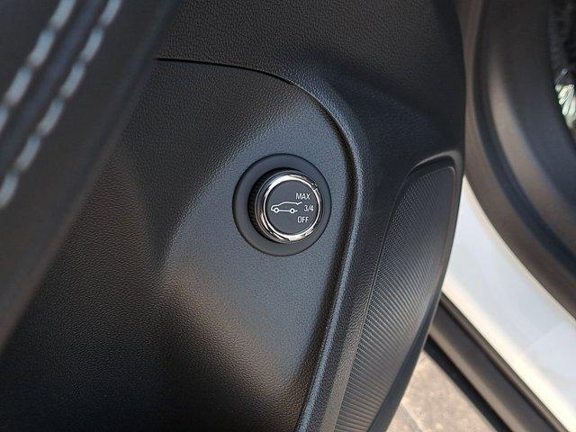 new 2026 Buick Encore GX car, priced at $29,685