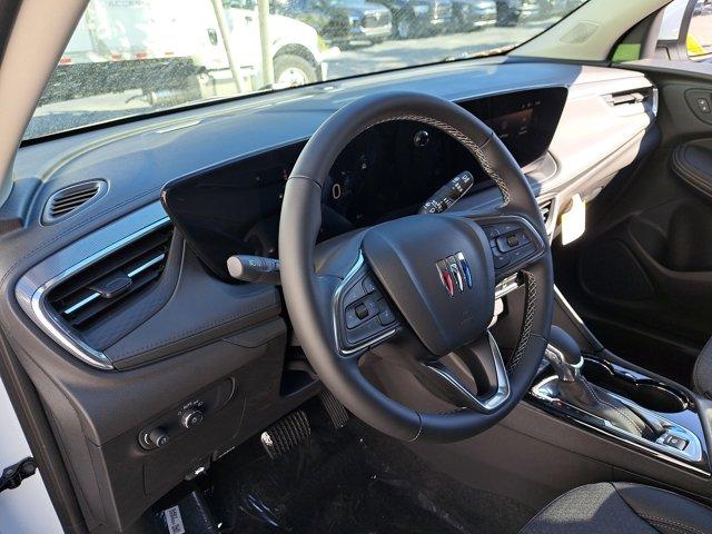 new 2026 Buick Encore GX car, priced at $29,685