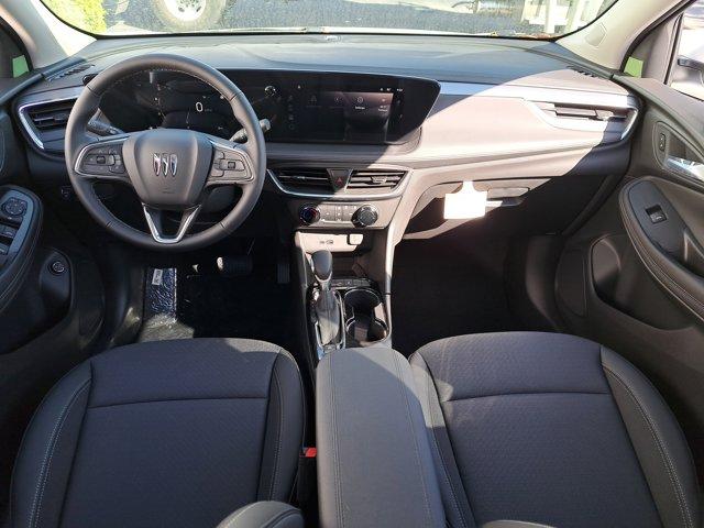 new 2026 Buick Encore GX car, priced at $29,685
