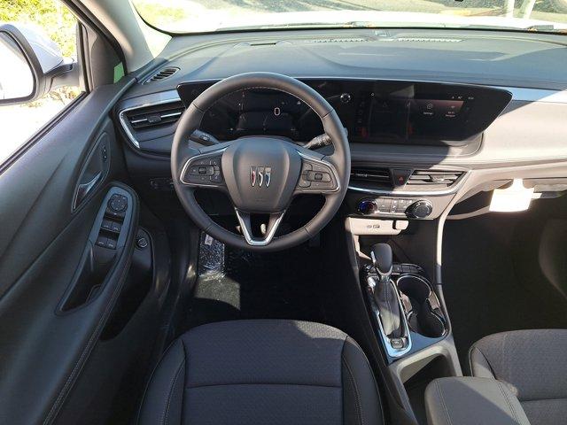 new 2026 Buick Encore GX car, priced at $29,685