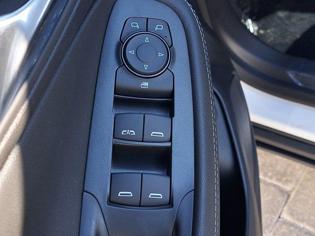 new 2026 Buick Encore GX car, priced at $29,685