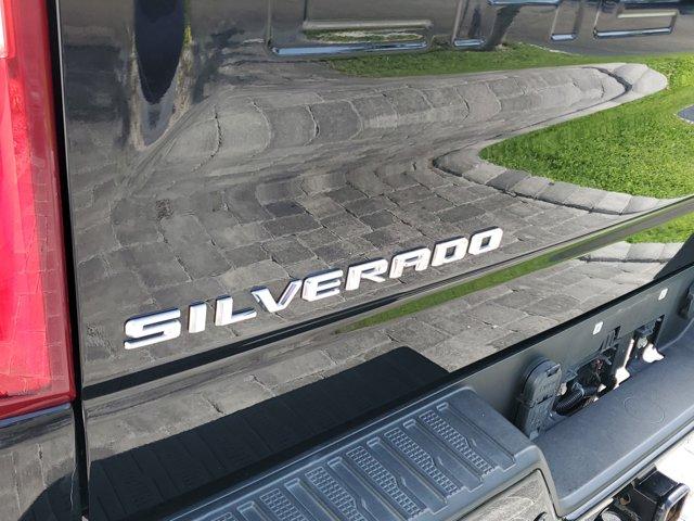 used 2019 Chevrolet Silverado 1500 car, priced at $40,379