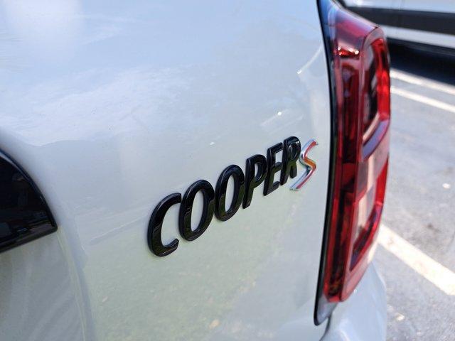 used 2024 MINI Countryman car, priced at $33,985