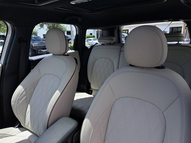 used 2024 MINI Countryman car, priced at $33,985