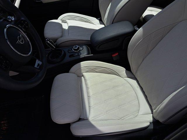 used 2024 MINI Countryman car, priced at $33,985