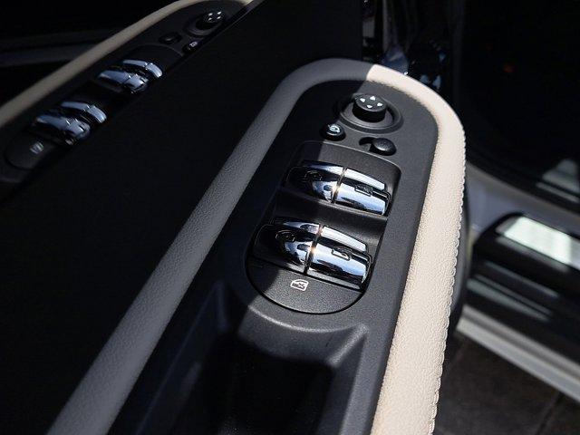 used 2024 MINI Countryman car, priced at $33,985