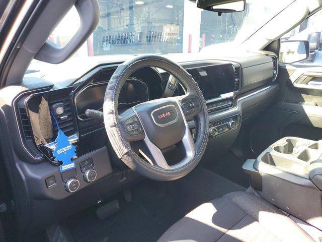 used 2023 GMC Sierra 1500 car, priced at $39,870