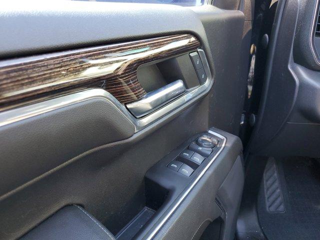 used 2023 GMC Sierra 1500 car, priced at $39,870