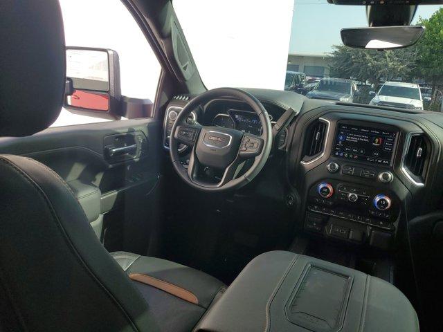 used 2022 GMC Sierra 2500 car, priced at $67,940