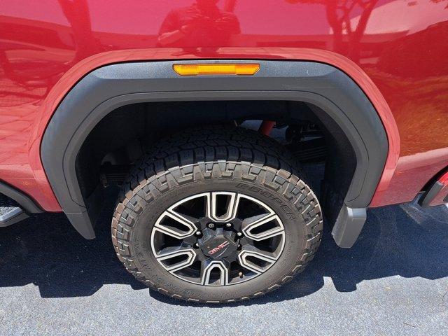 used 2022 GMC Sierra 2500 car, priced at $65,995