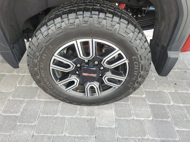used 2022 GMC Sierra 2500 car, priced at $67,940