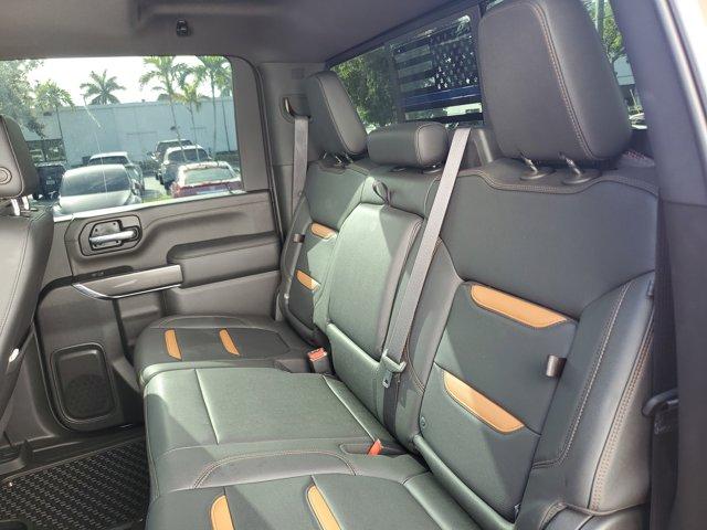 used 2022 GMC Sierra 2500 car, priced at $67,940