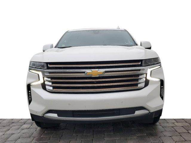 used 2022 Chevrolet Suburban car, priced at $63,795