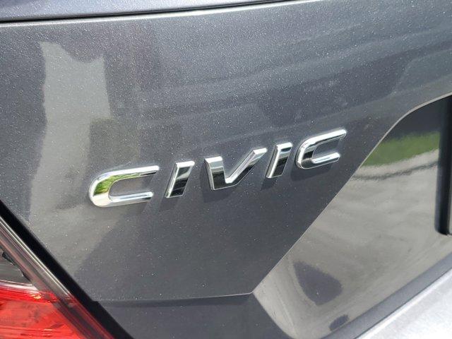 used 2017 Honda Civic car, priced at $16,992