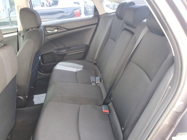used 2017 Honda Civic car, priced at $16,992