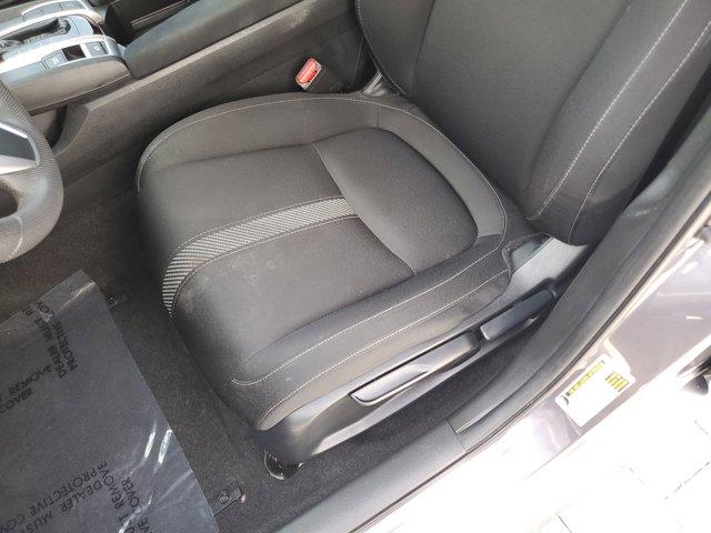 used 2017 Honda Civic car, priced at $16,992