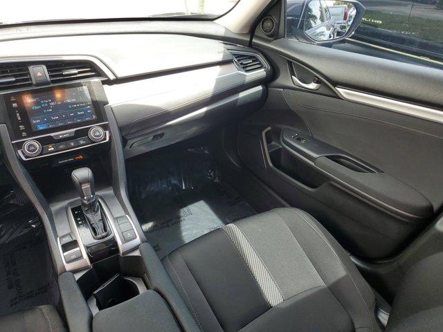 used 2017 Honda Civic car, priced at $16,992