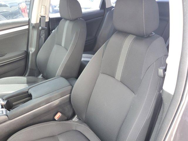 used 2017 Honda Civic car, priced at $16,992