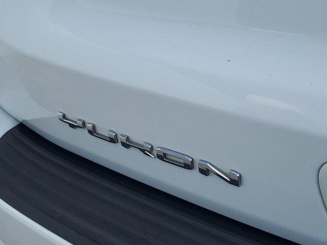 used 2021 GMC Yukon car, priced at $53,498